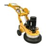 SCINTEX / PADDOCK 480 CONCRETE GRINDER