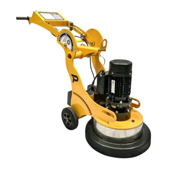 SCINTEX / PADDOCK 480 CONCRETE GRINDER