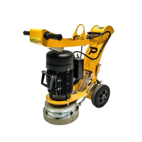 SCINTEX 250MM CONCRETE GRINDER