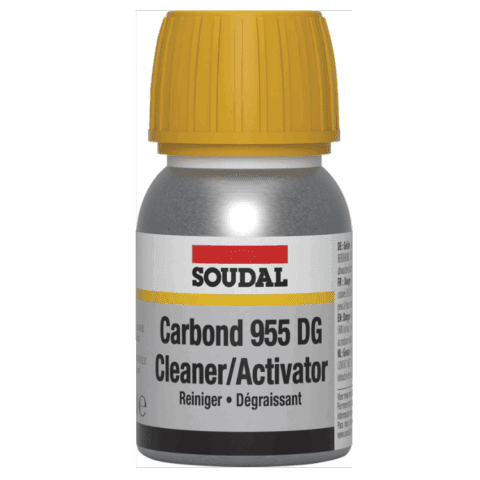 Soudal Carbond 955DG Cleaner Activator 30ml(Box of 6)
