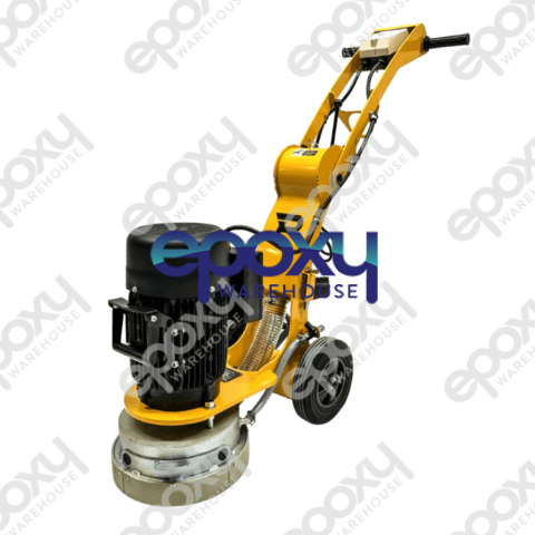 Floorex grinder shop