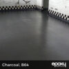 Charcoal B64
