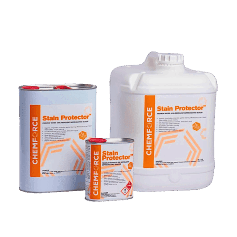 Chemforce Stain Protector
