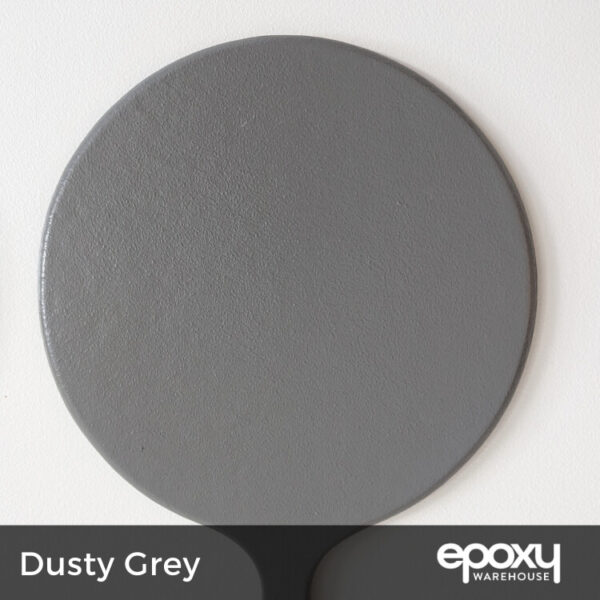 Dusty Grey 1