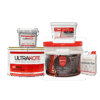 Epoxy Flake flooring package 40sqm Epoxy warehouse