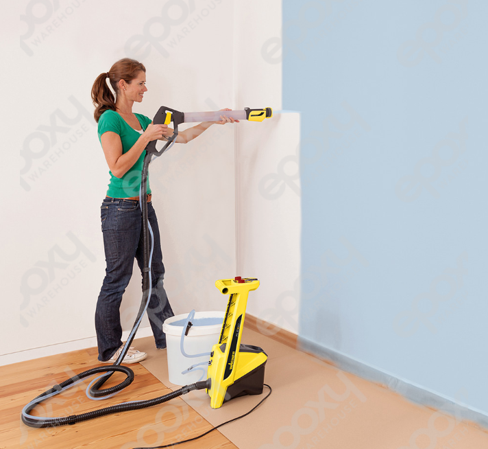 Wagner flexio sales