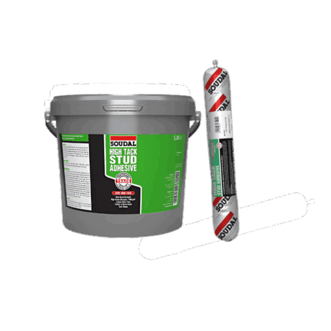 Soudal High Tack Stud Adhesive