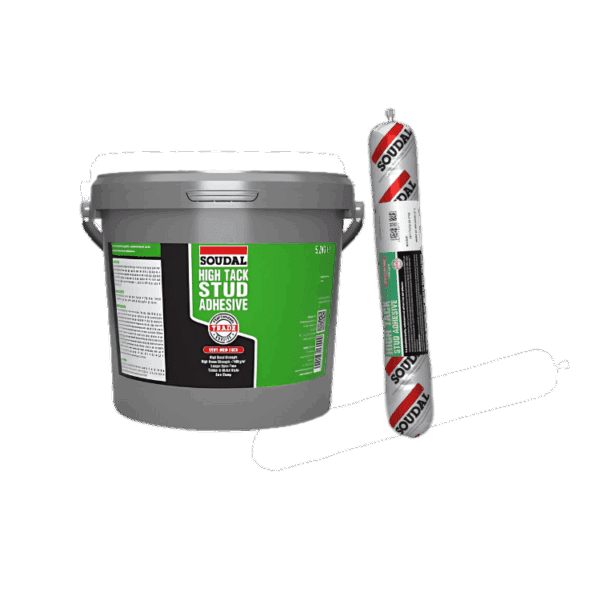 Soudal High Tack Stud Adhesive