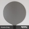Koala Grey 1