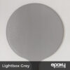 Lightbox Grey