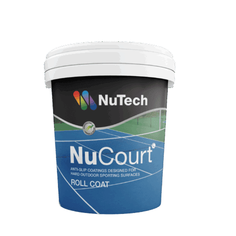 NuCourt Roll Coat