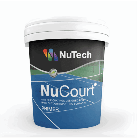NuCourt Primer 15L