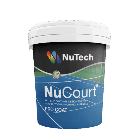 NuCourt Pro Coat