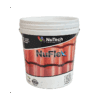 Nutech NuFlex Roof Coating 15L