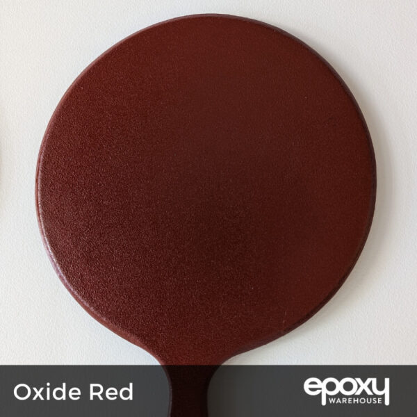Oxide Red