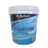 NuTech PaveCoat H20 for water-based surface protection.