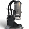 de1000 plus hepa dust extractor- powerful dust collection vacuum