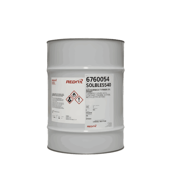 Redox Gunwash 20 Litres