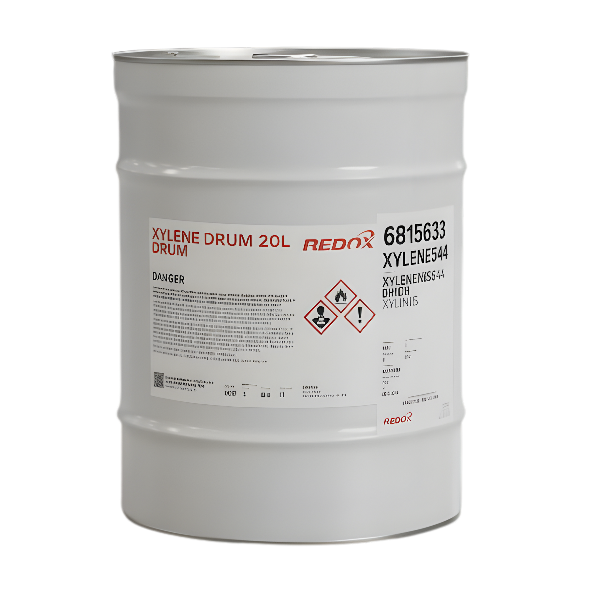 Redox Xylene 20 Litre