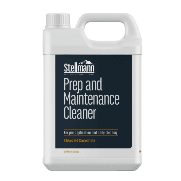 Prep And Maintenance Cleaner By Stellmann