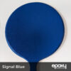 Signal Blue