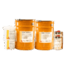 Sika 70sqm Single Colour Epoxy Flooring Package Epoxy warehouse