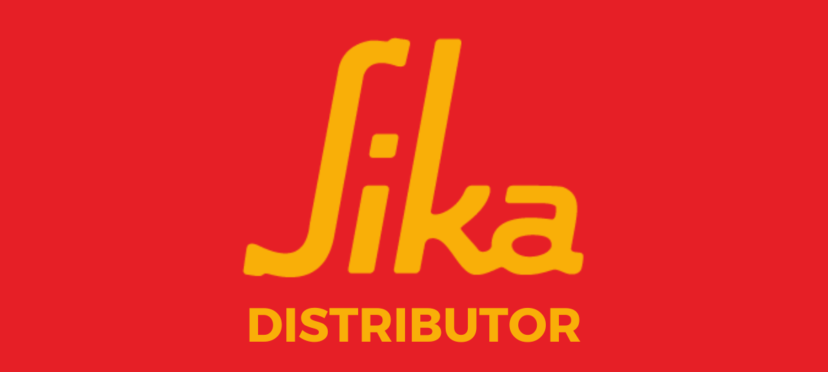 Sika Distributor Logo