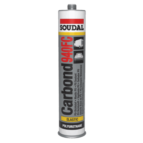 Soudal Carbond 940FC Polyurethane Adhesive Sealant
