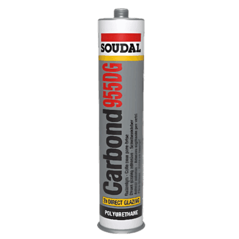 Soudal Carbond 955 DG Windscreen Adhesive Sealant
