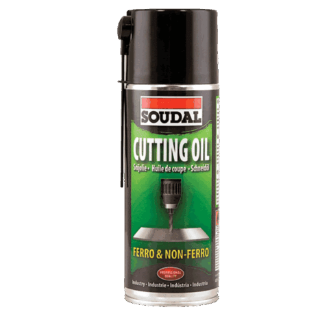 Soudal High Quality Cutting Oil