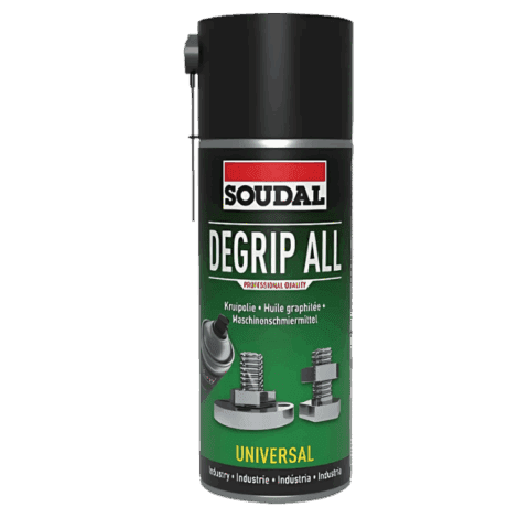 Soudal Degrip All