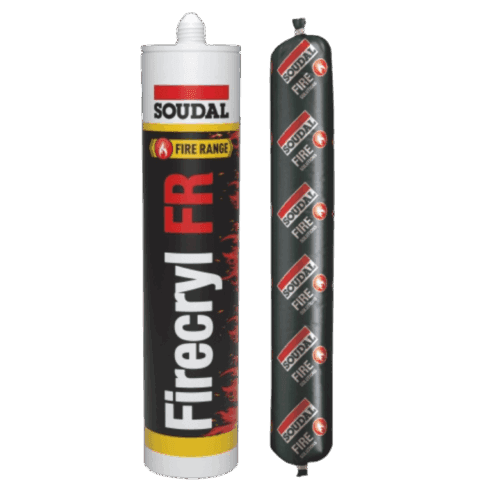 Soudal Firecryl FR Sealant