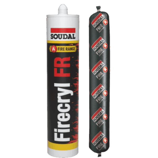 Soudal Firecryl FR Sealant