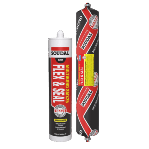 Soudal Multibond SMX25 Flex & Seal Sealant