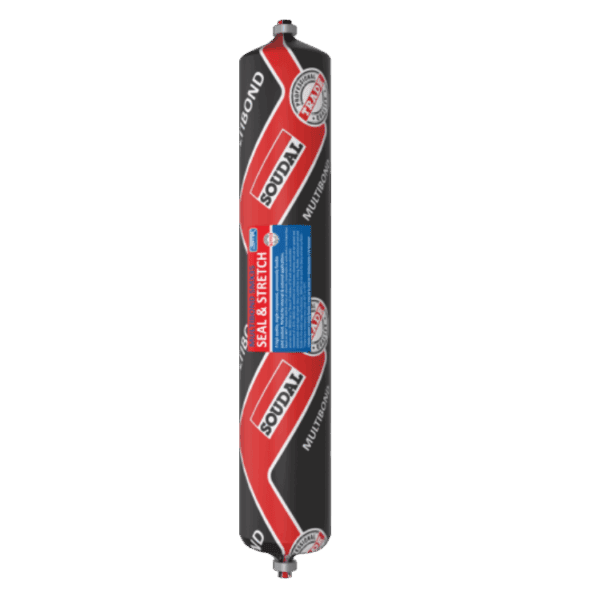 Soudal Multibond SMX35 Seal & Stretch Sealant