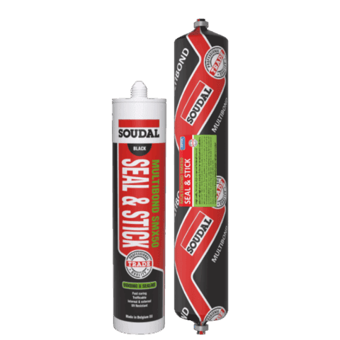 Soudal Multibond SMX50 Seal & Stick FC Adhesive & Sealant