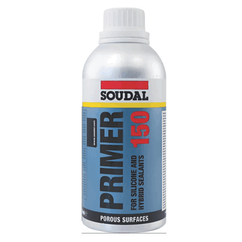 Soudal Primer 150 Porous Surfaces