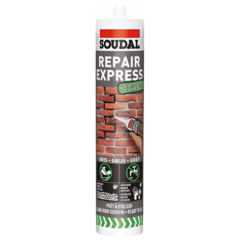 High Quality Concrete & Cement Filler