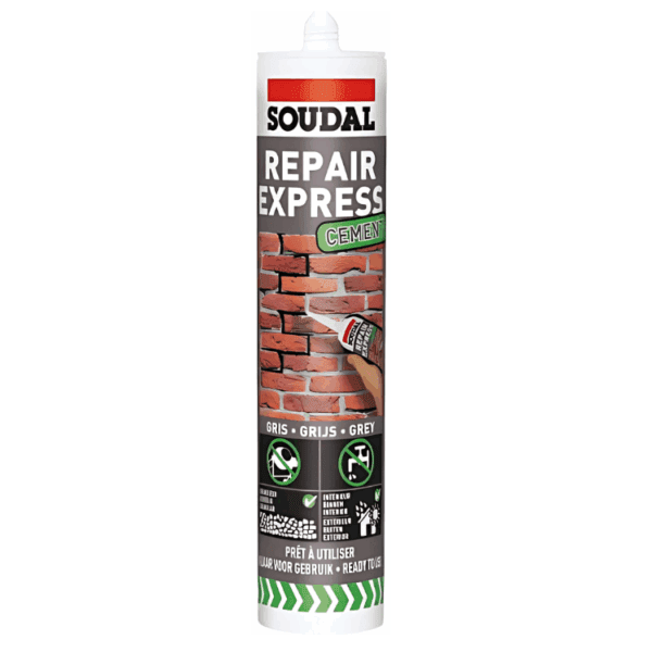 High Quality Concrete & Cement Filler