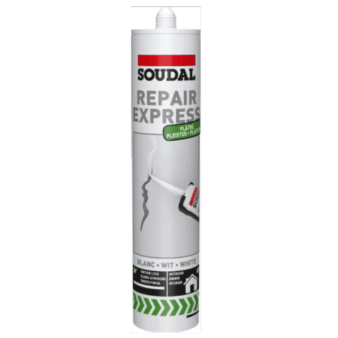 Soudal Repair Express Plaster