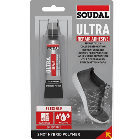 Soudal SMX Ultra Repair Adhesive