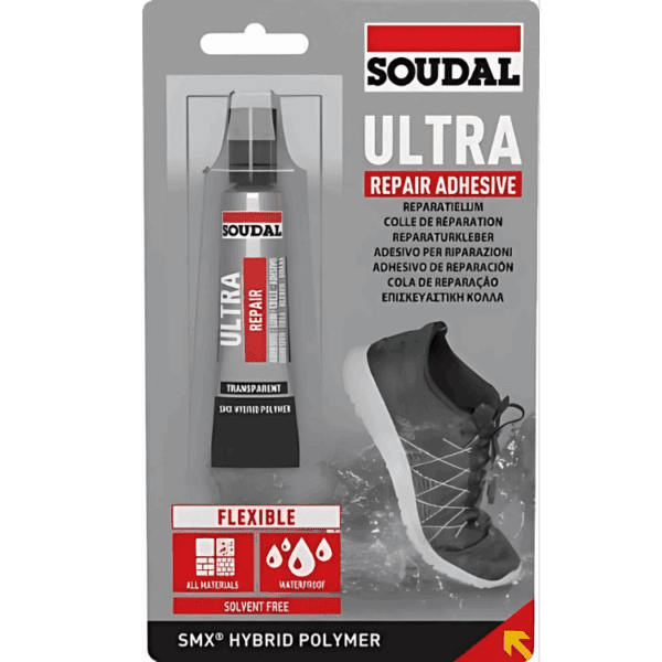 Soudal SMX Ultra Repair Adhesive