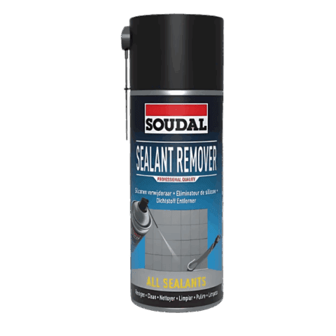 Soudal Sealant Remover Spray