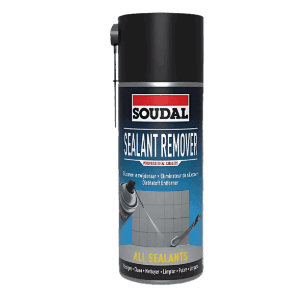 Soudal Sealant Remover Spray