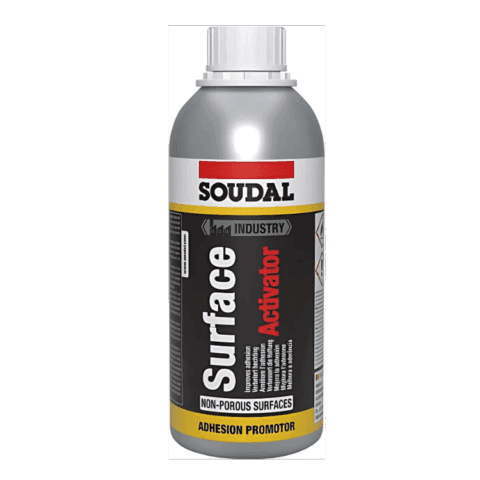 Soudal Surface Activator Non Porous Surfaces
