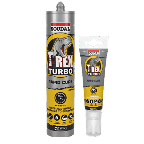 Soudal T-Rex Power Turbo Adhesive Sealant