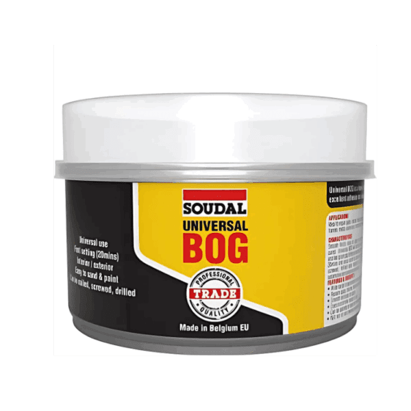 Soudal Universal Bog Filler