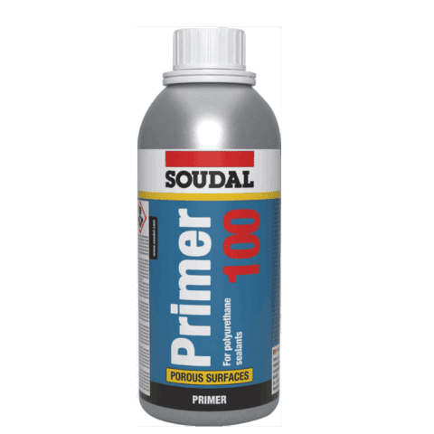 Soudal Primer 100 Porous Surfaces