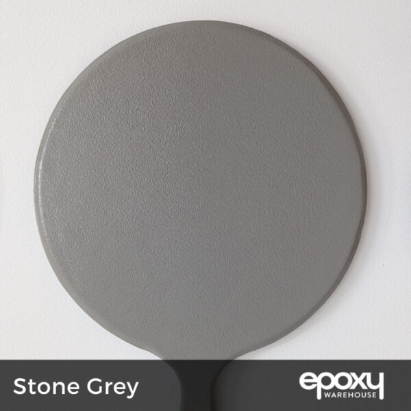Stone Grey