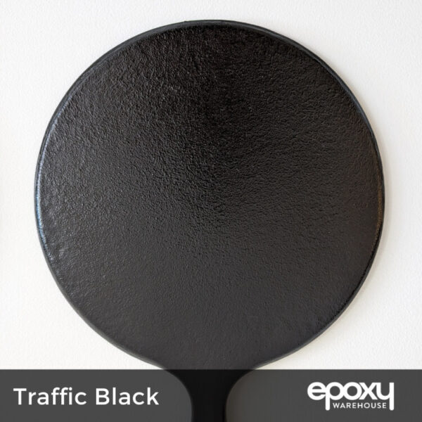 Traffic Black